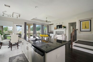 260 Country Crossing Cir, Magnolia, TX 77354 - photo 7