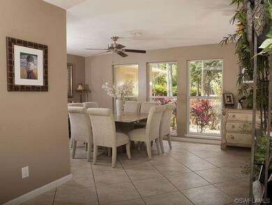 Formal Living Room