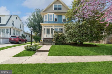 922 Stokes Ave, Collingswood, NJ 08108 - photo 3