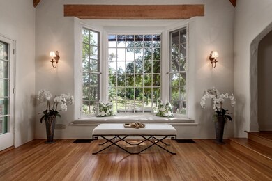 Living Room View