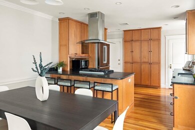 45 Fairmont St unit A, Arlington, MA 02474 - photo 6