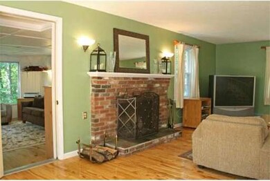 45 Newcomb Rd, Westminster, MA 01473 - photo 5