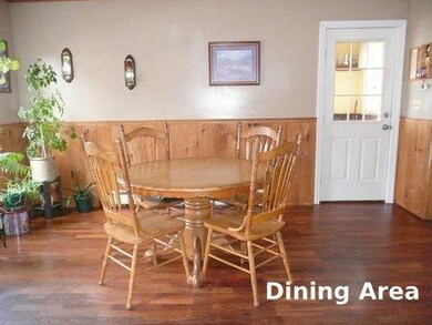 Dining Room.