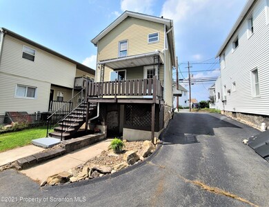 762 E Drinker St, Dunmore, PA 18512 - photo 2