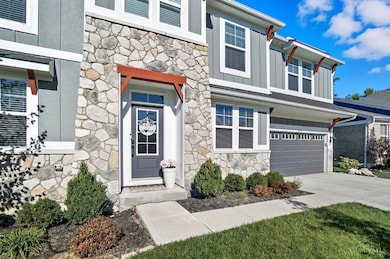 3894 Kippling Crossing, Cincinnati, OH 45245 - photo 4