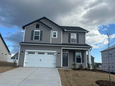 931 Gibbons St, Wellford, SC 29385 - photo 2