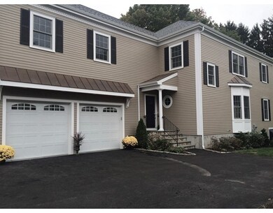 27 Rice St, Wellesley Hills, MA 02481 - photo 2