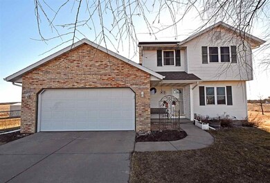 2166 Hawkinson Rd, Oregon, WI 53575 - photo 2