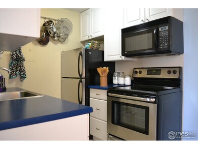 3303 Madison Ave unit 207T, Boulder, CO 80303 - photo 2