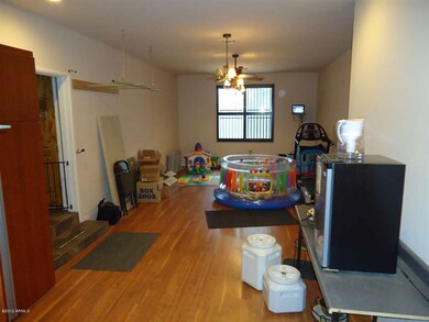 Bonus Room