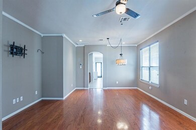 1200 Oakcrest Dr, Providence Village, TX 76227 - photo 5