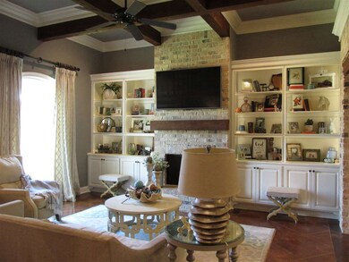 207 Emerald Cr, Brandon, MS 39047 - photo 5