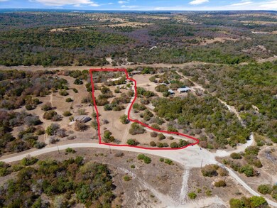 1189 Deer Track Rd, Weatherford, TX 76085 - photo 6