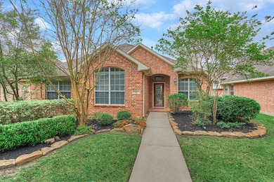 22 Avenswood Place, Spring, TX 77382 - photo 3