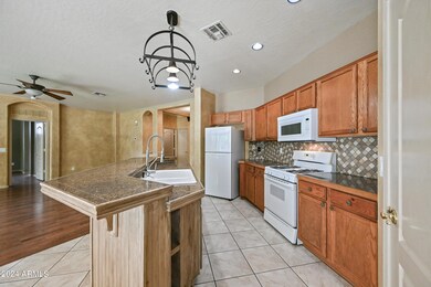 1403 E Saragosa St, Chandler, AZ 85225 - photo 7