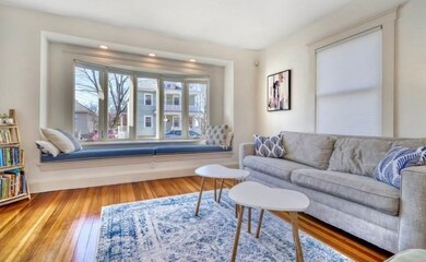 17 Russell Rd unit 1, Winchester, MA 01890 - photo 5