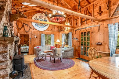 Buck & Doe Cabin-6