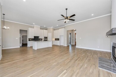 1009 Lilly Ln, Weatherford, TX 76088 - photo 7