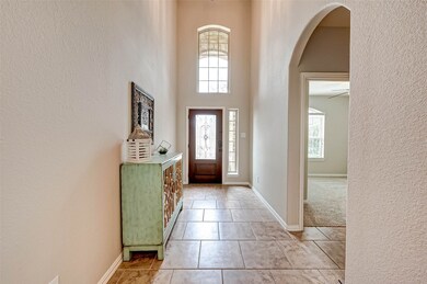 9502 Knox Prairie Ct, Cypress, TX 77433 - photo 5