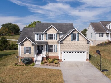 104 Wexford St, Staunton, VA 24401 - photo 2