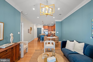 Abingdon Row Condominium unit 203, Alexandria, VA 22314 - photo 3