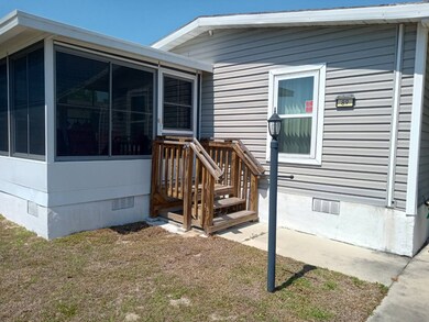 9701 E Hwy 25 unit 89, Belleview, FL 34420 - photo 2