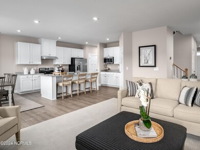 1210 Middle Crest Dr, Bolivia, NC 28422 - photo 6