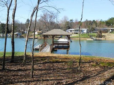 Dock