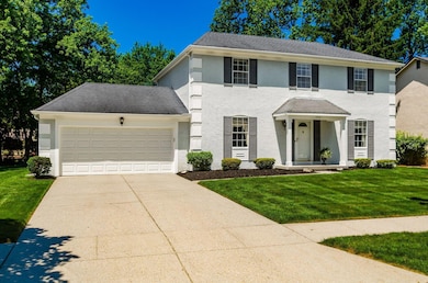 7771 Strathmoore Rd, Dublin, OH 43016 - photo 4