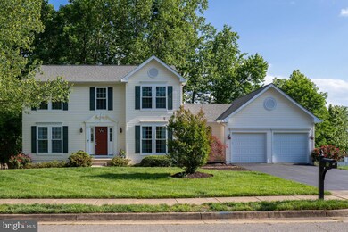 25 Montgomery Dr, Stafford, VA 22556 - photo 2