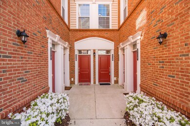 23315 Milltown Knoll Square unit 116, Ashburn, VA 20148 - photo 3