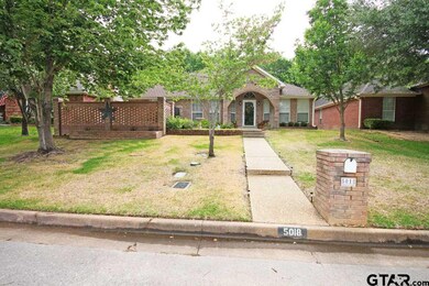5018 5018 Forestwood Blvd, Tyler, TX 75703 - photo 3