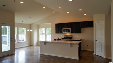 1013 Glenlevit Ln unit Lot 154 Pametto C, Conway, SC 29526 - photo 7