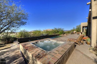 Spa View