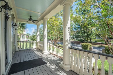 1145 Ayers Plantation Way Mt. Pleasant