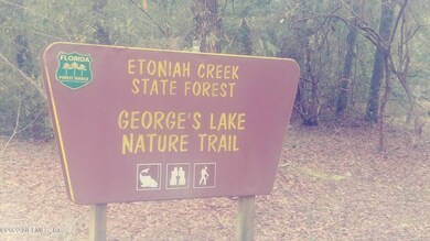 State Forest Entry