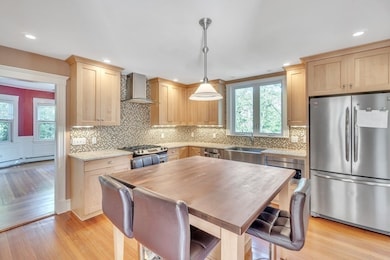 74 High St, Needham Heights, MA 02494 - photo 4