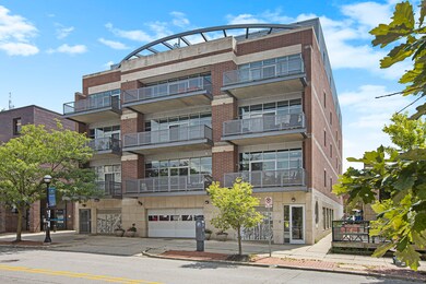 322 E Liberty St unit 13, Ann Arbor, MI 48104 - photo 4