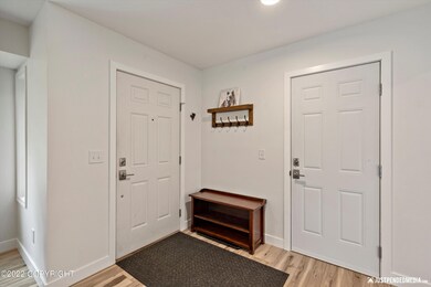 Entry Way