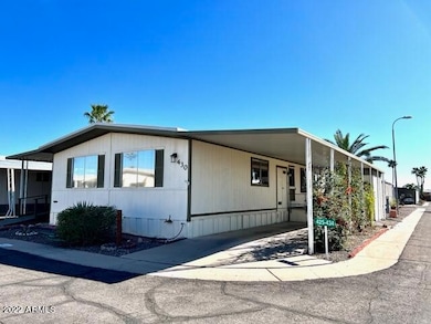 4065 E University Dr unit 430, Mesa, AZ 85205 - photo 2