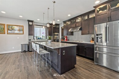 1418 184th Place SE, Bothell, WA 98012 - photo 4