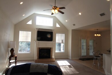 201 Sharonwood Dr, Crawfordville, FL 32327 - photo 4