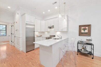 77 W Brookline St unit 2, Boston, MA 02118 - photo 5