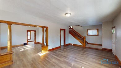 Living Rm-Dining Rm