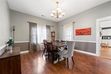 521 N 3rd St, Rogers, AR 72756 - photo 6