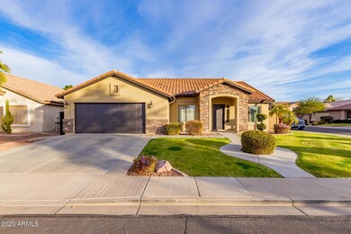9750 E Jan Ave, Mesa, AZ 85209 - photo 2