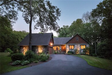 832 Snake Hill Rd, North Scituate, RI 02857 - photo 7