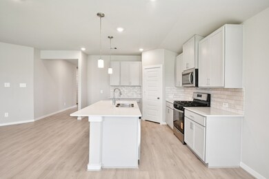 5814 Chamberlain Crossing, Rosenberg, TX 77471 - photo 7