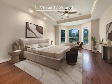 8503 Calverton Pines Ln, Houston, TX 77095 - photo 4