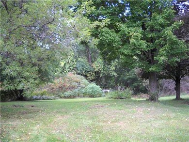 Yard/Garden